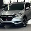 HONDA HR-V 1.8 16V FLEX LX 4P AUTOMÁTICO HONDA HR-V 1.8 16V FLEX LX 4P AUTOMÁTICO