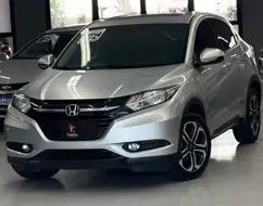 HONDA HR-V 1.8 16V FLEX LX 4P AUTOMÁTICO HONDA HR-V 1.8 16V FLEX LX 4P AUTOMÁTICO