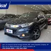 HONDA HR-V 1.8 16V FLEX LX 4P AUTOMÁTICO HONDA HR-V 1.8 16V FLEX LX 4P AUTOMÁTICO