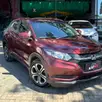 HONDA HR-V 1.8 16V FLEX LX 4P AUTOMÁTICO HONDA HR-V 1.8 16V FLEX LX 4P AUTOMÁTICO