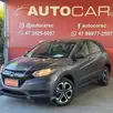 HONDA HR-V 1.8 16V FLEX LX 4P AUTOMÁTICO HONDA HR-V 1.8 16V FLEX LX 4P AUTOMÁTICO