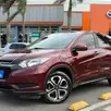 HONDA HR-V 1.8 16V FLEX LX 4P AUTOMÁTICO HONDA HR-V 1.8 16V FLEX LX 4P AUTOMÁTICO