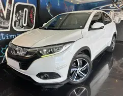 HONDA HR-V 1.8 16V FLEX LX 4P AUTOMÁTICO HONDA HR-V 1.8 16V FLEX LX 4P AUTOMÁTICO