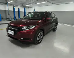 HONDA HR-V 1.8 16V FLEX TOURING 4P AUTOMÁTICO HONDA HR-V 1.8 16V FLEX TOURING 4P AUTOMÁTICO