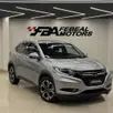 HONDA HR-V 1.8 16V FLEX TOURING 4P AUTOMÁTICO HONDA HR-V 1.8 16V FLEX TOURING 4P AUTOMÁTICO