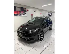 HONDA HR-V 1.8 16V FLEX TOURING 4P AUTOMÁTICO HONDA HR-V 1.8 16V FLEX TOURING 4P AUTOMÁTICO