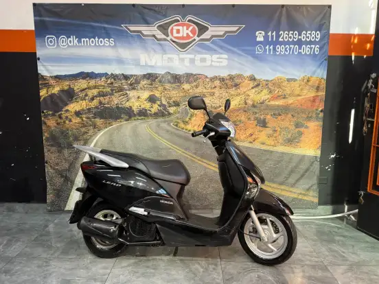HONDA-LEAD 110 HONDA-LEAD 110-2013