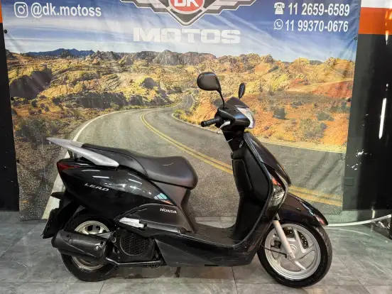 HONDA-LEAD 110 HONDA-LEAD 110-2013