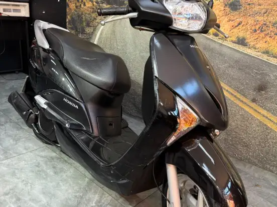 HONDA-LEAD 110 HONDA-LEAD 110-2013