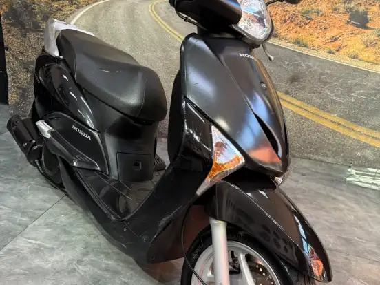 HONDA-LEAD 110 HONDA-LEAD 110-2013