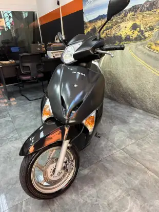 HONDA-LEAD 110-2013