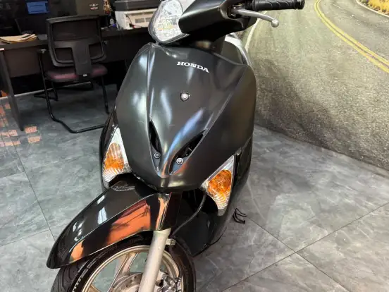 HONDA-LEAD 110 HONDA-LEAD 110-2013