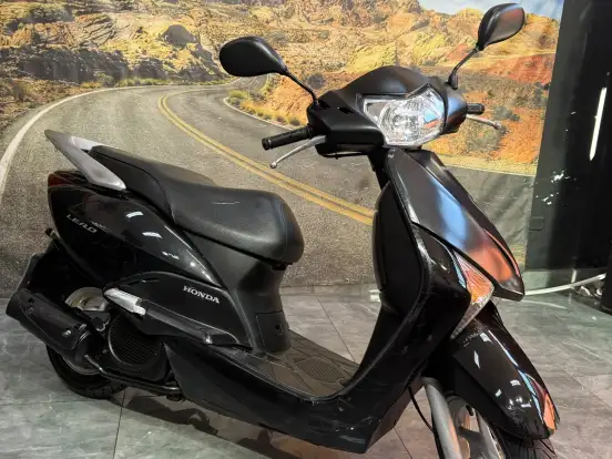 HONDA-LEAD 110 HONDA-LEAD 110-2013