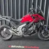 HONDA NC 750X ABS HONDA NC 750X ABS
