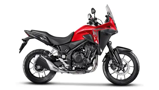 HONDA-NX 500 HONDA-NX 500-2026