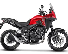 HONDA NX 500 HONDA NX 500