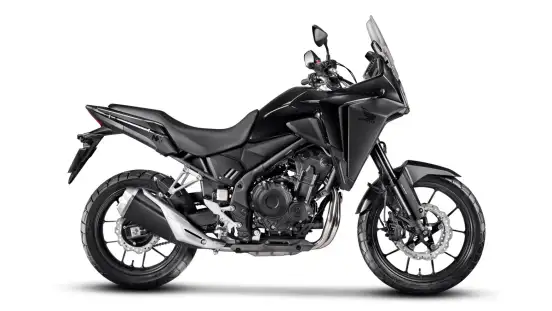 HONDA-NX 500 HONDA-NX 500-2026