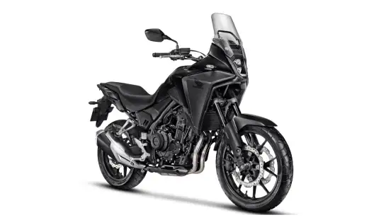 HONDA-NX 500 HONDA-NX 500-2026