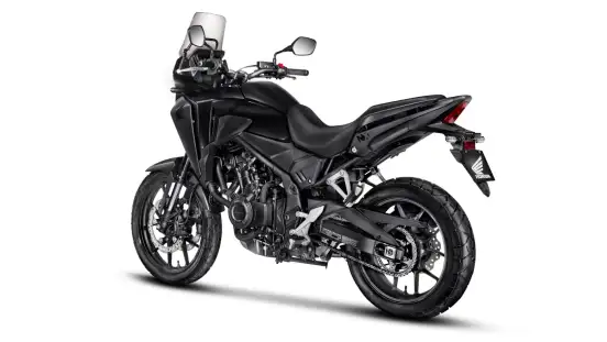 HONDA-NX 500-2026