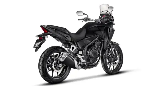 HONDA-NX 500-2026