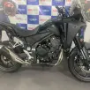 HONDA NX 500 HONDA NX 500