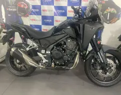HONDA NX 500 HONDA NX 500
