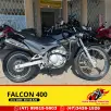 HONDA NX4 FALCON HONDA NX4 FALCON