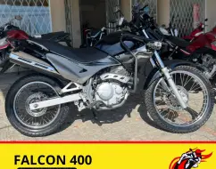 HONDA NX4 FALCON HONDA NX4 FALCON