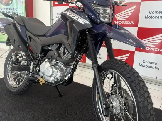 HONDA-NXR 160 BROS CBS HONDA-NXR 160 BROS CBS-2026