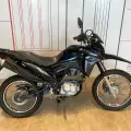 HONDA NXR 160 BROS ESDD HONDA NXR 160 BROS ESDD