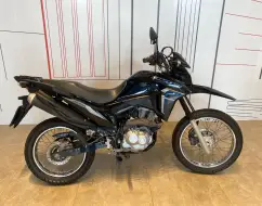 HONDA NXR 160 BROS ESDD HONDA NXR 160 BROS ESDD