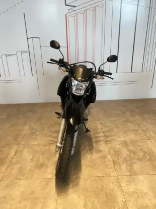 HONDA-NXR 160 BROS ESDD-2024