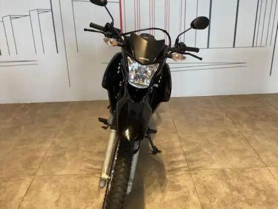 HONDA-NXR 160 BROS ESDD HONDA-NXR 160 BROS ESDD-2024