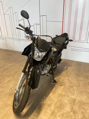 HONDA-NXR 160 BROS ESDD-2024