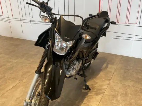 HONDA-NXR 160 BROS ESDD HONDA-NXR 160 BROS ESDD-2024