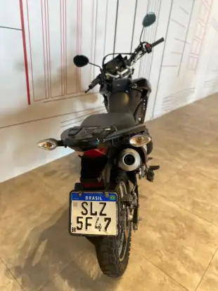 HONDA-NXR 160 BROS ESDD-2024