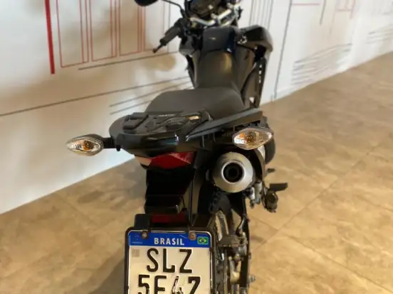 HONDA-NXR 160 BROS ESDD HONDA-NXR 160 BROS ESDD-2024