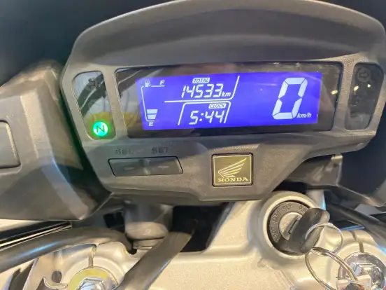 HONDA-NXR 160 BROS ESDD HONDA-NXR 160 BROS ESDD-2024