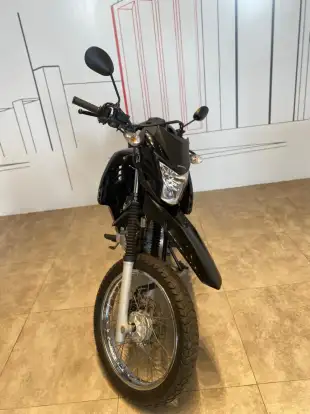 HONDA-NXR 160 BROS ESDD-2024