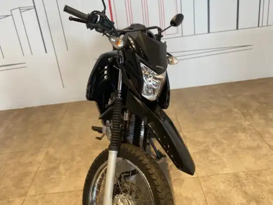 HONDA-NXR 160 BROS ESDD HONDA-NXR 160 BROS ESDD-2024