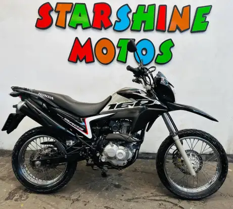 HONDA-NXR 160 BROS ESDD-2020