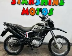 HONDA NXR 160 BROS ESDD HONDA NXR 160 BROS ESDD