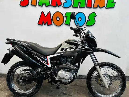HONDA-NXR 160 BROS ESDD HONDA-NXR 160 BROS ESDD-2020