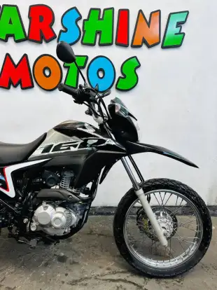 HONDA-NXR 160 BROS ESDD HONDA-NXR 160 BROS ESDD-2020