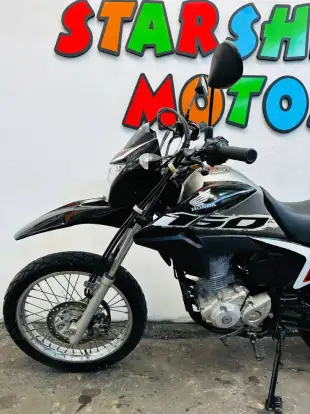HONDA-NXR 160 BROS ESDD HONDA-NXR 160 BROS ESDD-2020