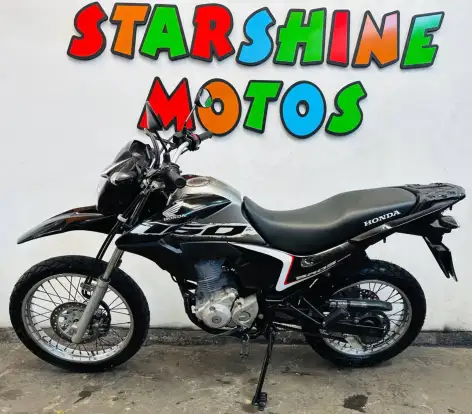 HONDA-NXR 160 BROS ESDD-2020