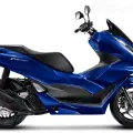 HONDA PCX 160 ABS HONDA PCX 160 ABS