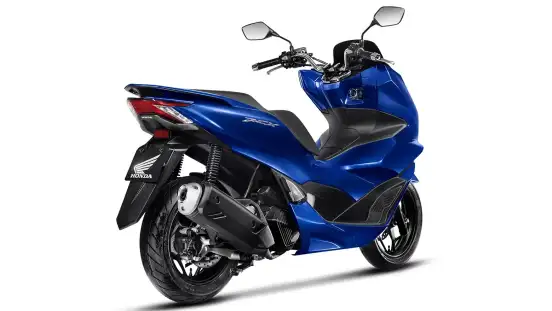 HONDA-PCX 160 ABS-2026