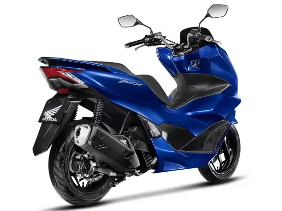 HONDA-PCX 160 ABS HONDA-PCX 160 ABS-2026