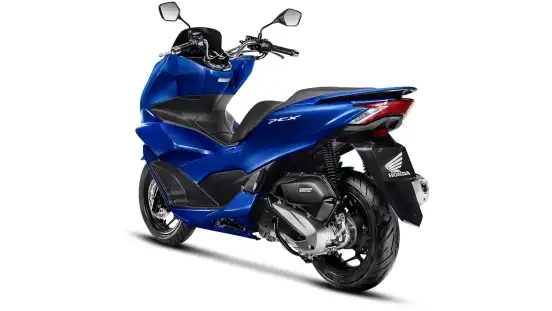 HONDA-PCX 160 ABS-2026